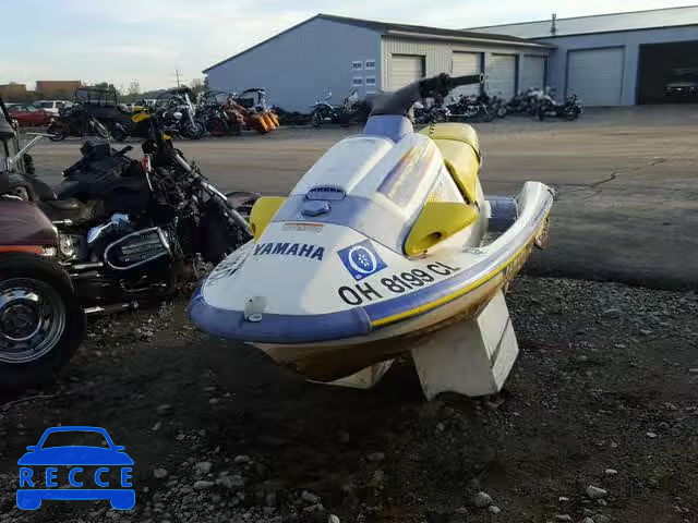 1995 YAMAHA WAVERUNNER YAML9673C595 Bild 1