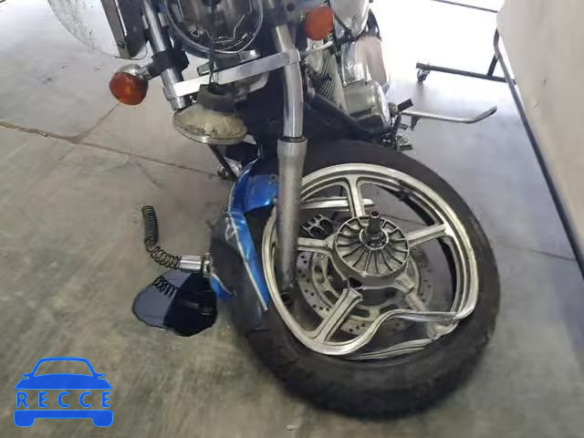 2004 HONDA VT1100 C 1HFSC18054A800518 зображення 9