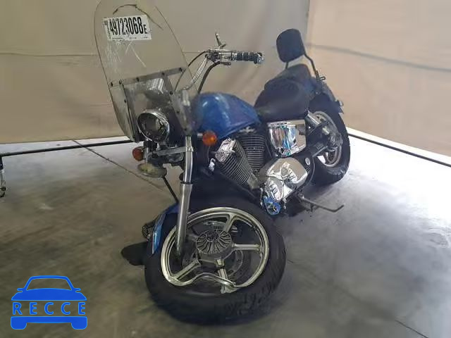 2004 HONDA VT1100 C 1HFSC18054A800518 зображення 1