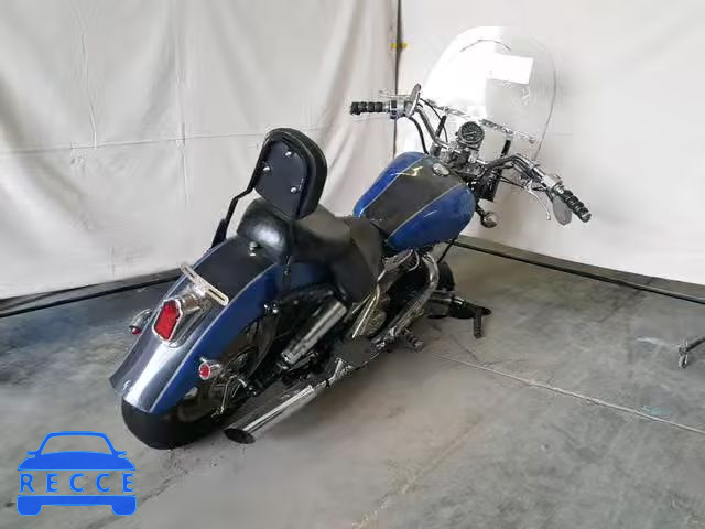 2004 HONDA VT1100 C 1HFSC18054A800518 зображення 3