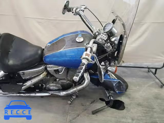 2004 HONDA VT1100 C 1HFSC18054A800518 зображення 4