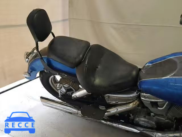 2004 HONDA VT1100 C 1HFSC18054A800518 зображення 5