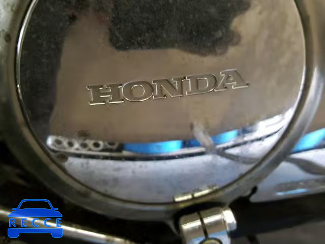 2004 HONDA VT1100 C 1HFSC18054A800518 зображення 8