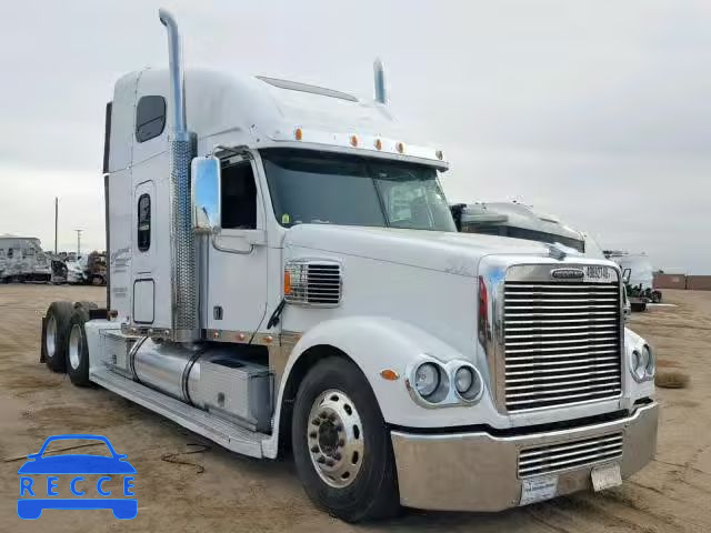 2016 FREIGHTLINER CONVENTION 3ALXFB000GDGX5977 image 0