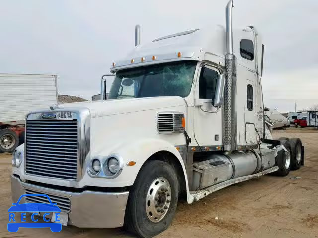 2016 FREIGHTLINER CONVENTION 3ALXFB000GDGX5977 image 1