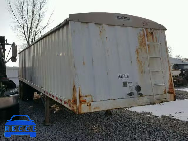 1998 UTILITY TRAILER 5JNG34205WH000496 image 0