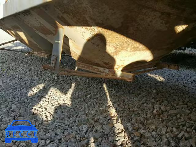 1998 UTILITY TRAILER 5JNG34205WH000496 зображення 9