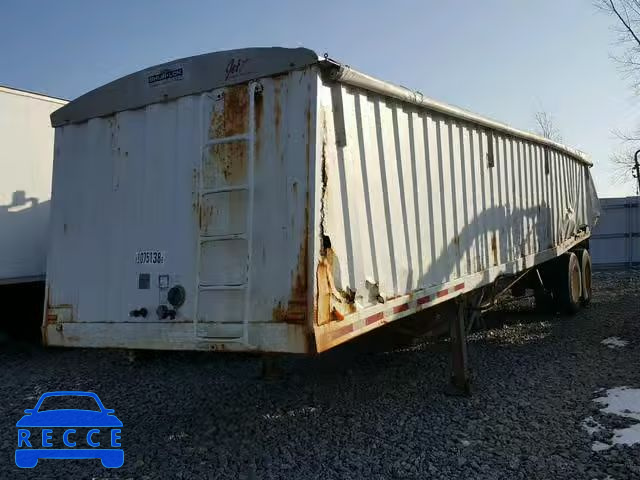 1998 UTILITY TRAILER 5JNG34205WH000496 image 2