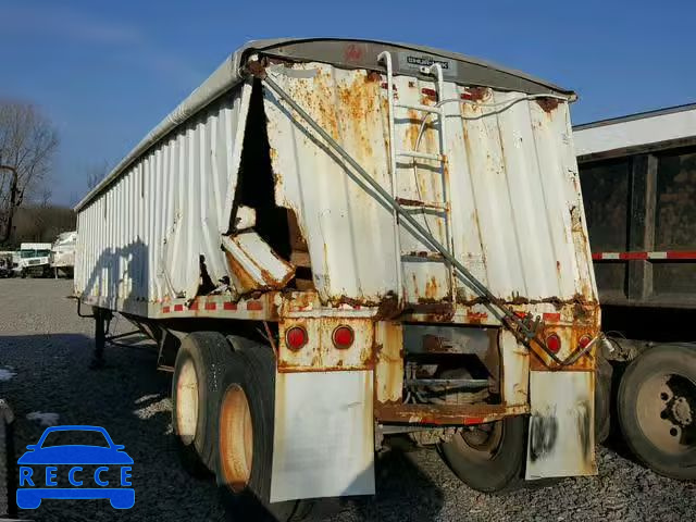 1998 UTILITY TRAILER 5JNG34205WH000496 image 3