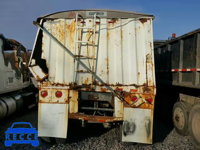 1998 UTILITY TRAILER 5JNG34205WH000496 image 4
