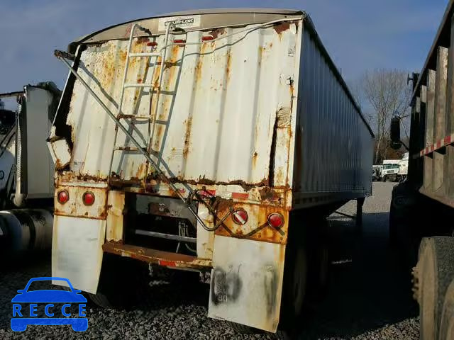 1998 UTILITY TRAILER 5JNG34205WH000496 зображення 5