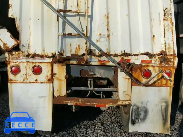 1998 UTILITY TRAILER 5JNG34205WH000496 image 7