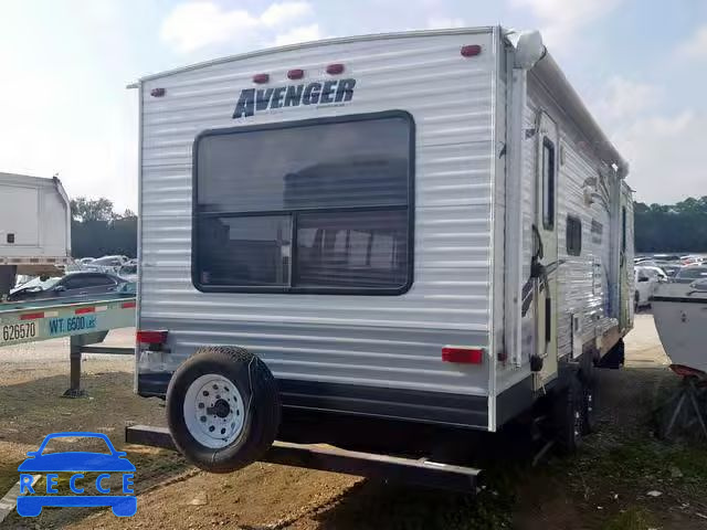 2014 OTHER TRAILER 5ZT2AVSB2EB903794 image 3