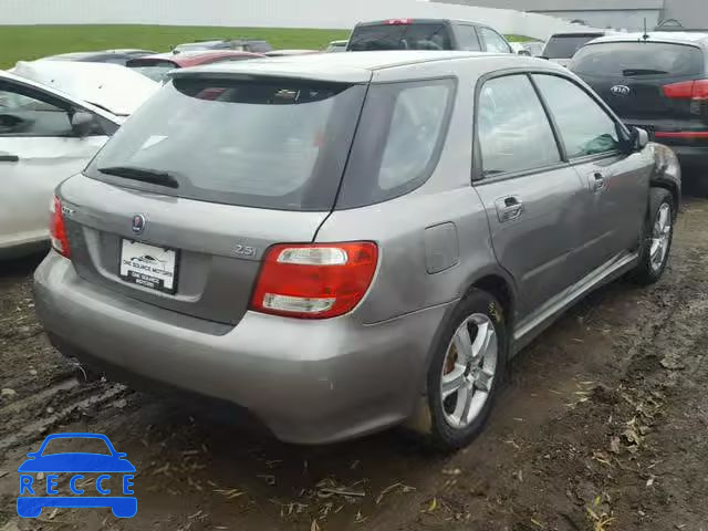2006 SAAB 9-2 2.5I JF4GG61636H051169 image 3
