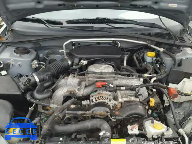 2006 SAAB 9-2 2.5I JF4GG61636H051169 image 6