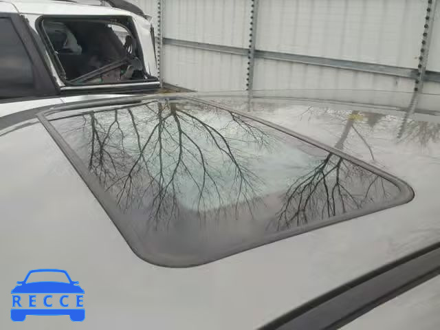2006 SAAB 9-2 2.5I JF4GG61636H051169 image 8