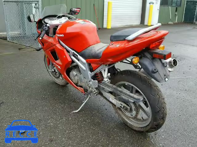 2006 HYOSUNG GT650 KM4MP578561601104 image 2