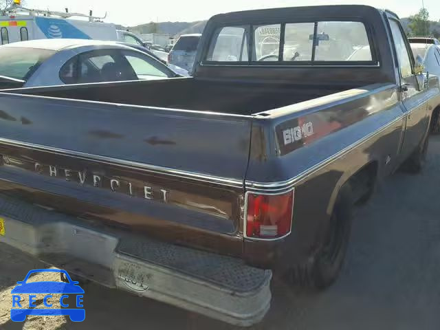 1978 CHEVROLET C10 CCL448Z188620 image 3