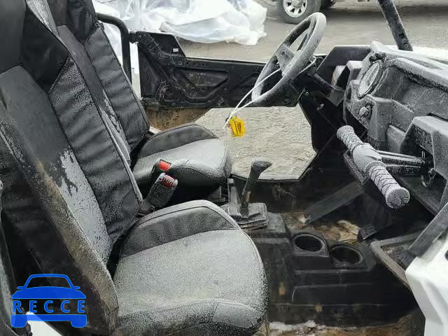 2018 POLARIS RZR 900 3NSVAA87XJH476272 image 4