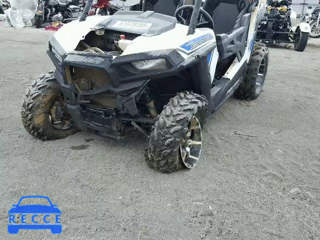 2018 POLARIS RZR 900 3NSVAA87XJH476272 Bild 8