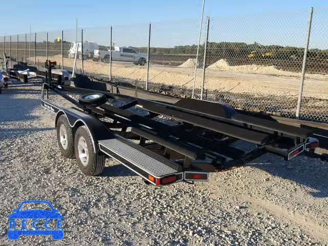 2003 COBA TRAILER 4TBBT26253K000323 image 2