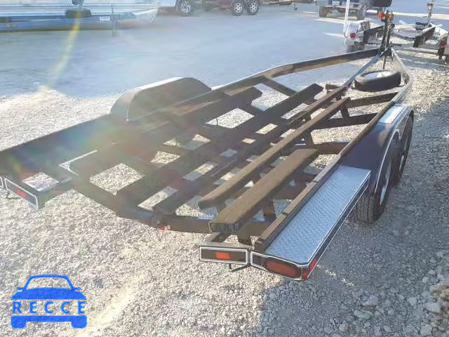 2003 COBA TRAILER 4TBBT26253K000323 image 3