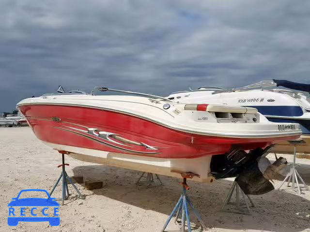 2004 SEAR MARINE LOT SERV1302F304 Bild 2