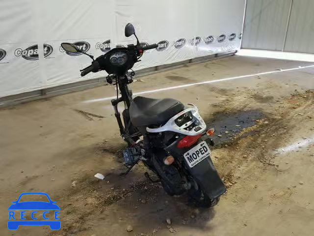 2015 OTHER SCOOTER L9NTELKDXH1053652 image 2