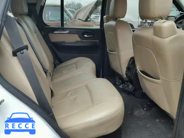 2008 SAAB 9-7X 5.3I 5S3ET13M382802943 image 5