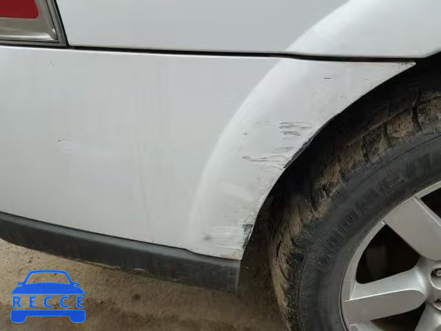 2008 SAAB 9-7X 5.3I 5S3ET13M382802943 image 8