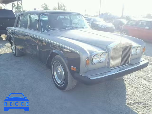 1976 ROLLS-ROYCE SILVRSHADW LRE24195 image 0