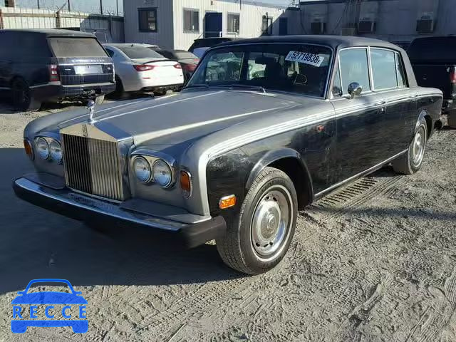 1976 ROLLS-ROYCE SILVRSHADW LRE24195 image 1