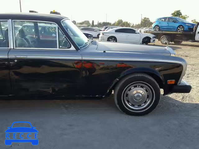 1976 ROLLS-ROYCE SILVRSHADW LRE24195 image 8