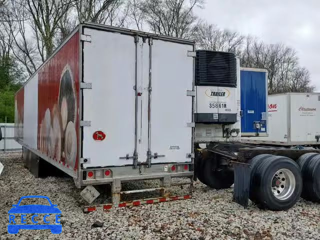 2016 GREAT DANE TRAILER 53 TRAILER 1GRAA0627GW700931 Bild 2