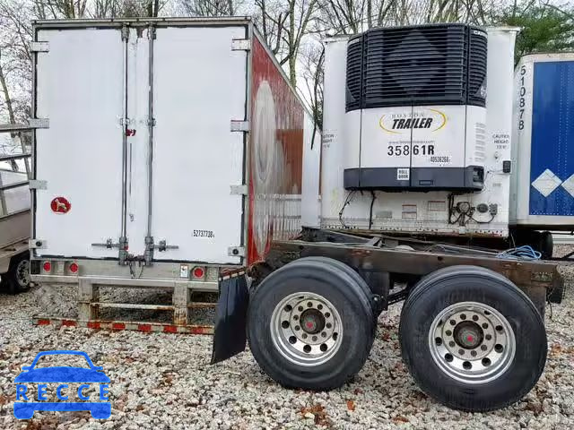 2016 GREAT DANE TRAILER 53 TRAILER 1GRAA0627GW700931 Bild 3