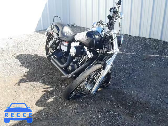 2014 HARLEY-DAVIDSON FXDWG DYNA 1HD1GPM19EC333104 зображення 0