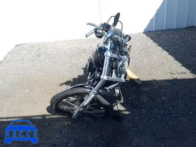 2014 HARLEY-DAVIDSON FXDWG DYNA 1HD1GPM19EC333104 зображення 8