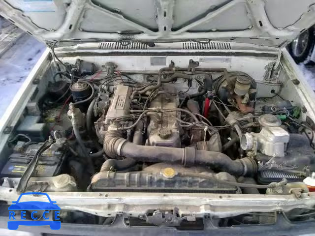 1986 TOYOTA PICKUP CAB JT5RN75U7G0005618 image 6