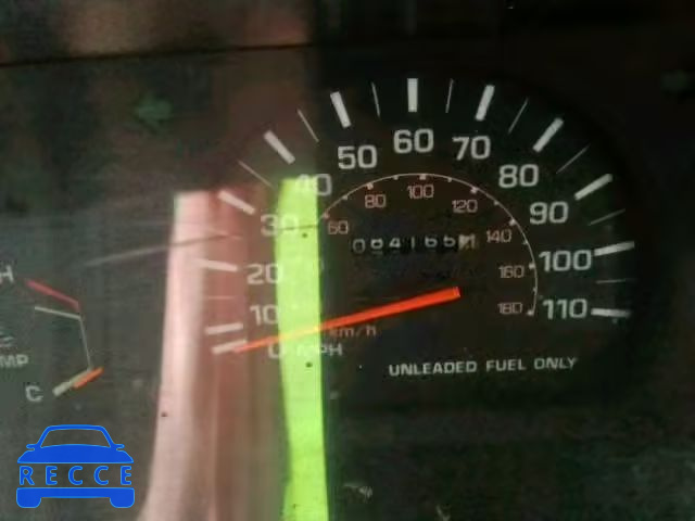 1986 TOYOTA PICKUP CAB JT5RN75U7G0005618 image 7