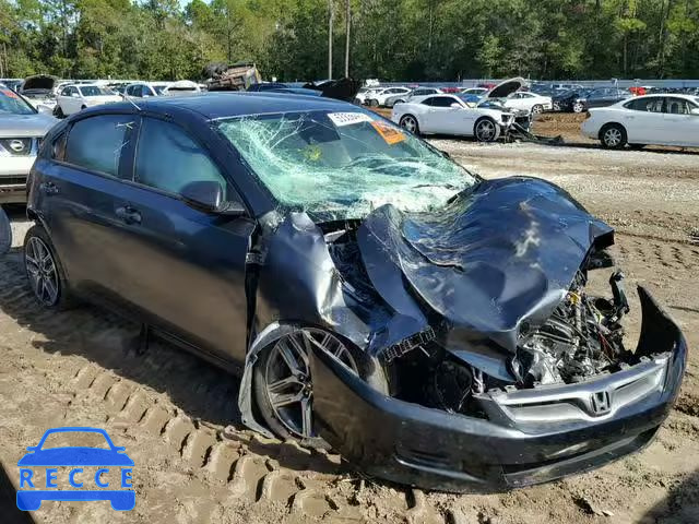 2019 KIA FORTE GT L 3KPF34AD0KE020818 image 9
