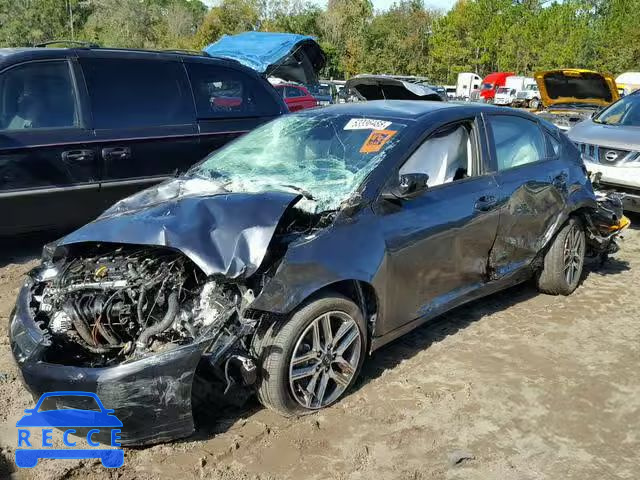 2019 KIA FORTE GT L 3KPF34AD0KE020818 image 1