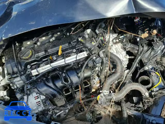 2019 KIA FORTE GT L 3KPF34AD0KE020818 image 6