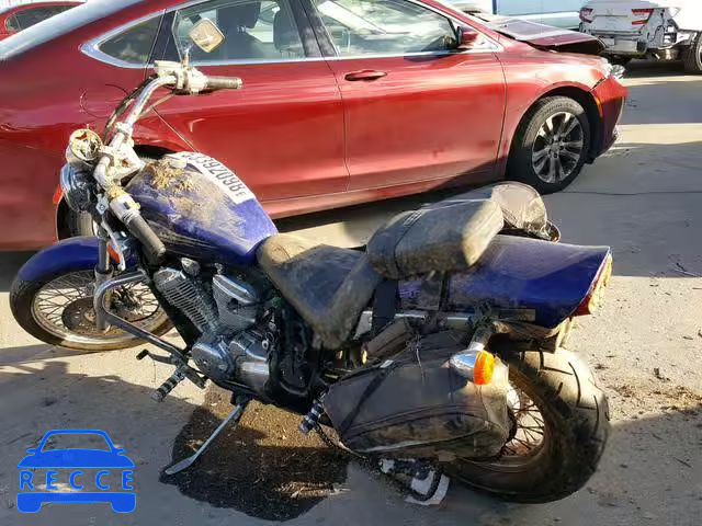 2003 HONDA VT600 CD JH2PC21393M401772 зображення 2