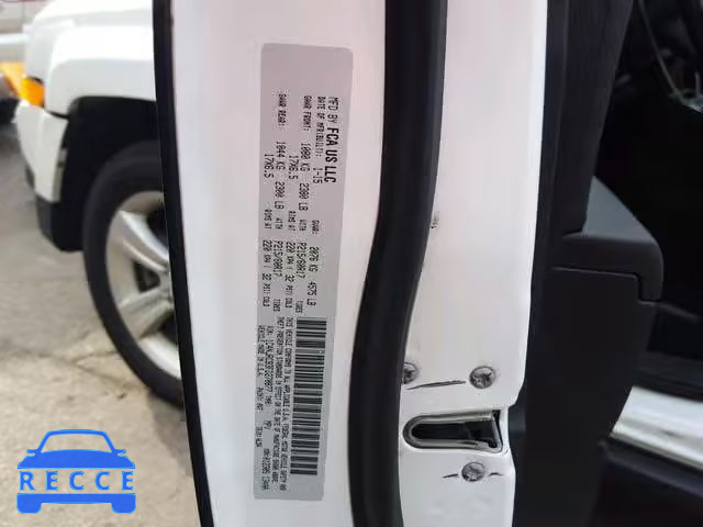 2015 JEEP PATRIOT LI 1C4NJRCB3FD270877 image 9