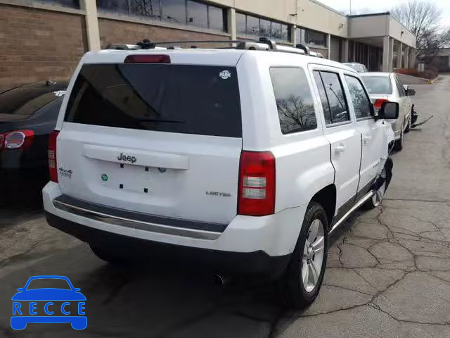 2015 JEEP PATRIOT LI 1C4NJRCB3FD270877 зображення 3