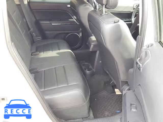 2015 JEEP PATRIOT LI 1C4NJRCB3FD270877 зображення 5