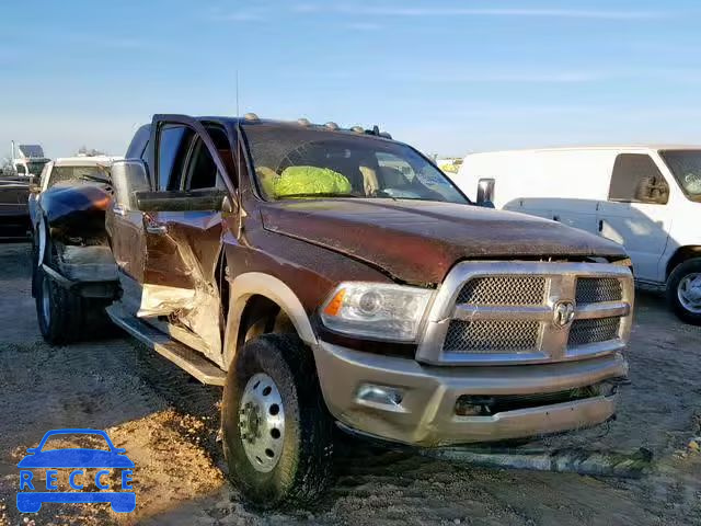 2014 RAM 3500 LONGH 3C63RRNL6EG268796 зображення 0