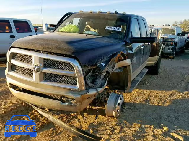 2014 RAM 3500 LONGH 3C63RRNL6EG268796 Bild 1