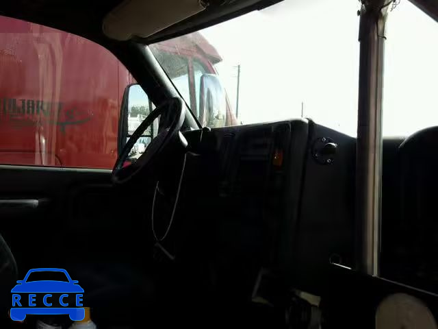 2006 CHEVROLET C5500 C5V0 1GBG5V1G96F412467 Bild 4