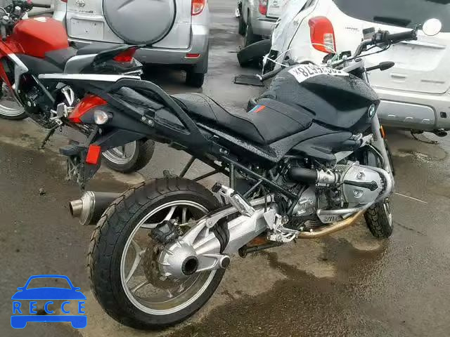 2007 BMW R1200 R WB10398097ZS25066 Bild 3